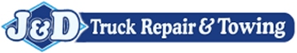 J&D logo
